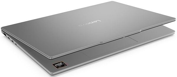 Фото - Ноутбук Lenovo IdeaPad Slim 5-14ARP10 (83HT0035RA) Luna Grey