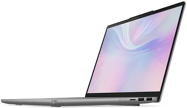 Фото - Ноутбук Lenovo IdeaPad Slim 5-14ARP10 (83HT0035RA) Luna Grey