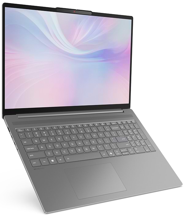 Фото - Ноутбук Lenovo IdeaPad Slim 5-16ARP10 (83HU001SRA) Luna Grey