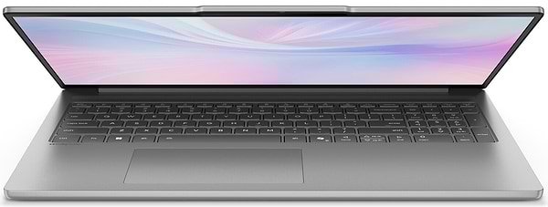 Фото - Ноутбук Lenovo IdeaPad Slim 5-16ARP10 (83HU001SRA) Luna Grey