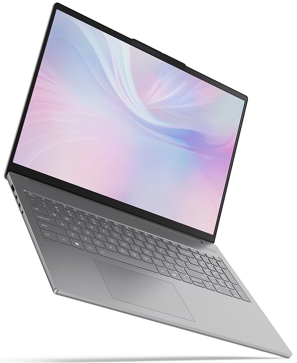 Фото - Ноутбук Lenovo IdeaPad Slim 5-16ARP10 (83HU001SRA) Luna Grey