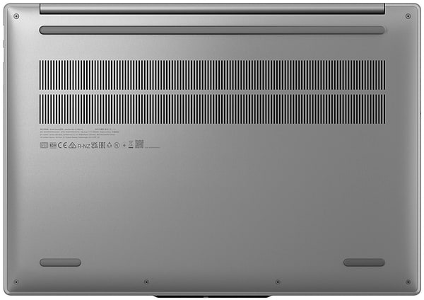 Фото - Ноутбук Lenovo IdeaPad Slim 5-16ARP10 (83HU001SRA) Luna Grey