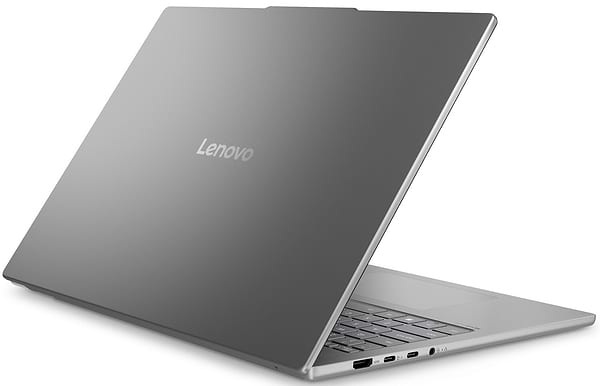 Фото - Ноутбук Lenovo IdeaPad Slim 5-16ARP10 (83HU001SRA) Luna Grey
