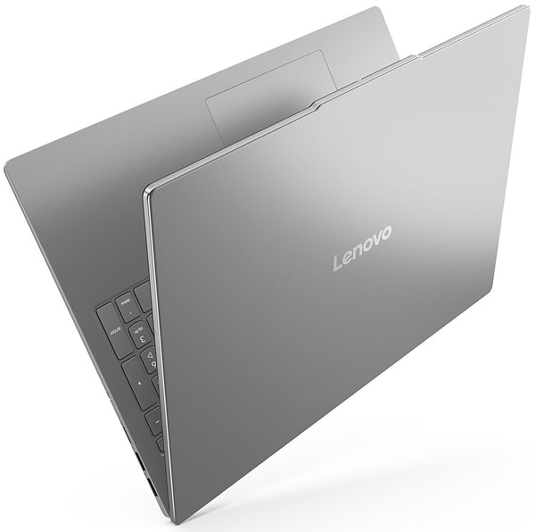 Фото - Ноутбук Lenovo IdeaPad Slim 5-16ARP10 (83HU001SRA) Luna Grey
