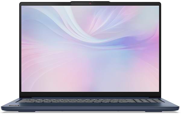Фото - Ноутбук Lenovo IdeaPad Slim 5-16ARP10 (83HU002YRA) Cosmic Blue