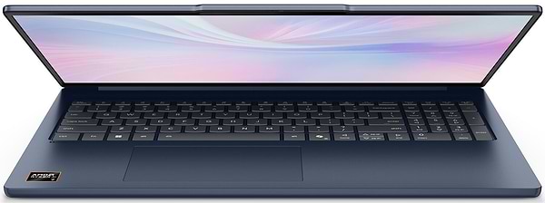 Фото - Ноутбук Lenovo IdeaPad Slim 5-16ARP10 (83HU002YRA) Cosmic Blue
