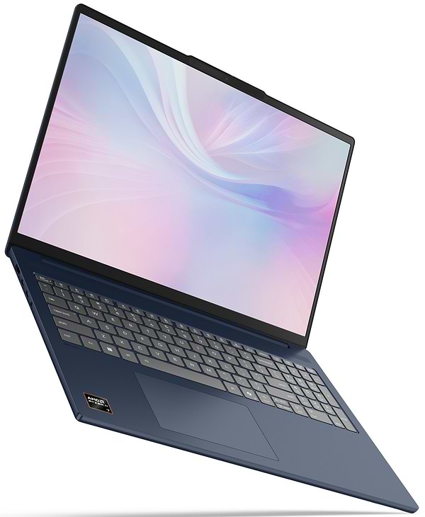 Фото - Ноутбук Lenovo IdeaPad Slim 5-16ARP10 (83HU002YRA) Cosmic Blue