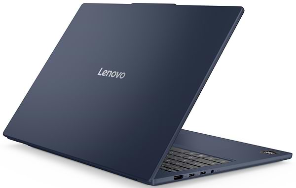 Фото - Ноутбук Lenovo IdeaPad Slim 5-16ARP10 (83HU002YRA) Cosmic Blue