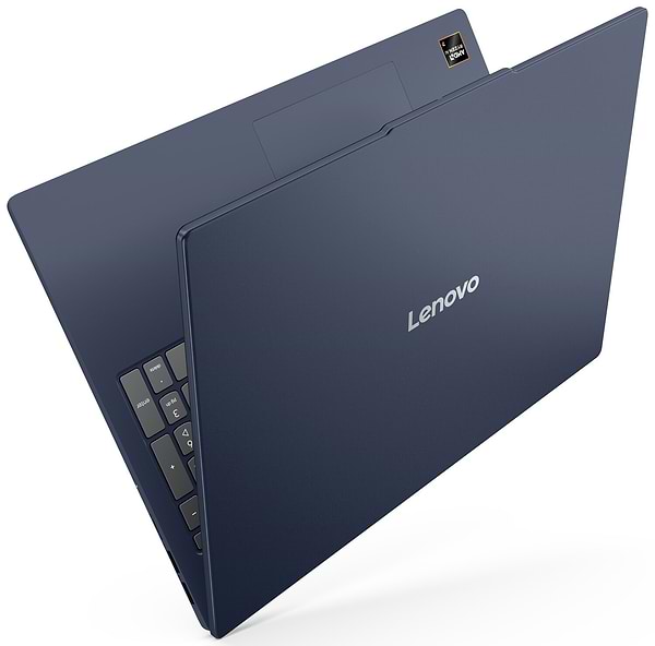 Фото - Ноутбук Lenovo IdeaPad Slim 5-16ARP10 (83HU002YRA) Cosmic Blue
