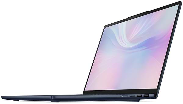 Фото - Ноутбук Lenovo IdeaPad Slim 5-16ARP10 (83HU002YRA) Cosmic Blue