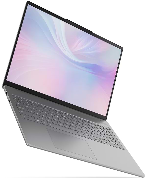 Фото - Ноутбук Lenovo IdeaPad Slim 5 16ARP10 (83HU0031RA) Luna Grey