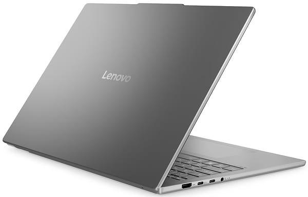 Фото - Ноутбук Lenovo IdeaPad Slim 5 16ARP10 (83HU0031RA) Luna Grey
