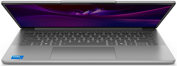 Фото - Ноутбук Lenovo IdeaPad Slim 5 14IRH10R (83J00060RA) Luna Grey