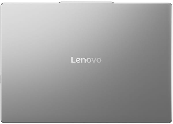 Фото - Ноутбук Lenovo IdeaPad Slim 5 14IRH10R (83J00060RA) Luna Grey