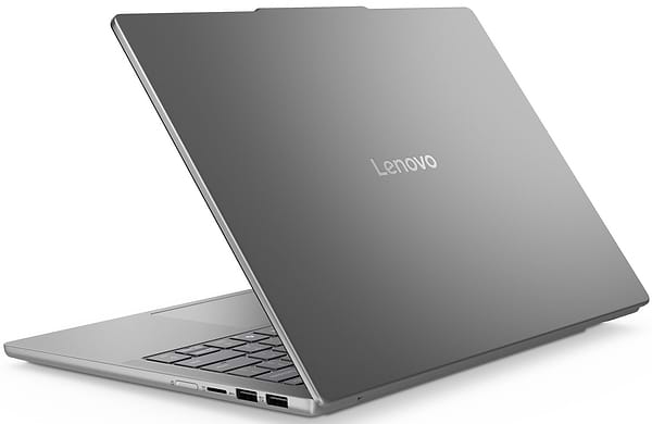 Фото - Ноутбук Lenovo IdeaPad Slim 5 14IRH10R (83J00060RA) Luna Grey