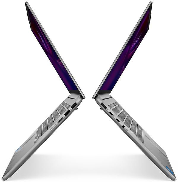 Фото - Ноутбук Lenovo IdeaPad Slim 5 14IRH10R (83J00060RA) Luna Grey
