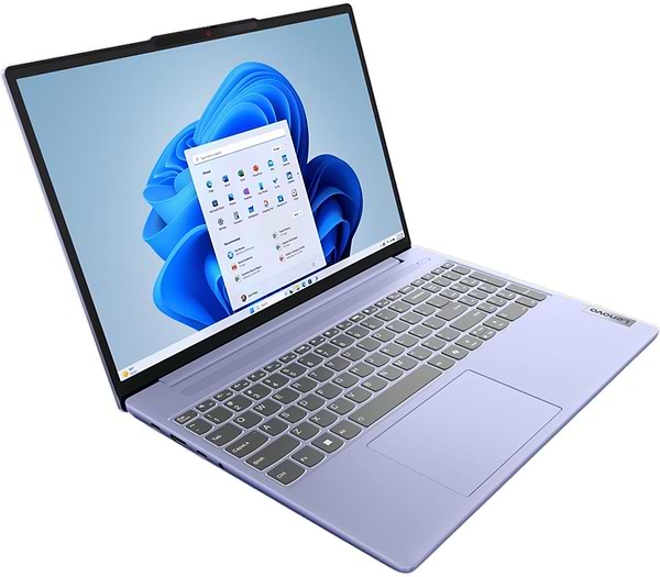 Фото - Ноутбук Lenovo IdeaPad Slim 5 15IRH9R (83J6000GRA) Violet