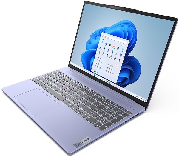 Фото - Ноутбук Lenovo IdeaPad Slim 5 15IRH9R (83J6000GRA) Violet