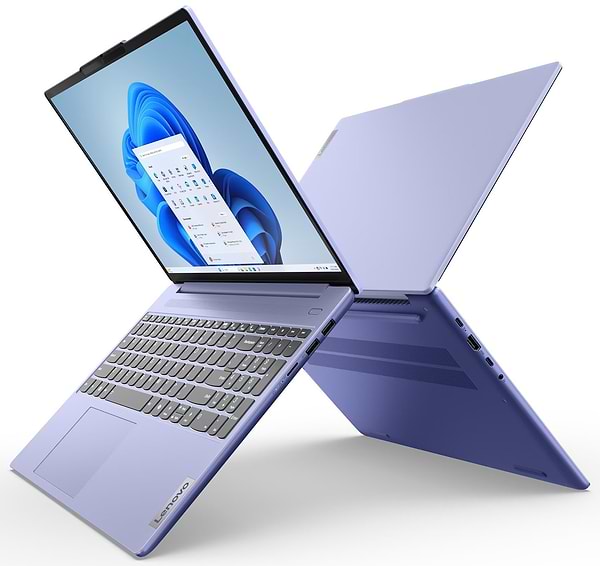 Фото - Ноутбук Lenovo IdeaPad Slim 5 15IRH9R (83J6000GRA) Violet