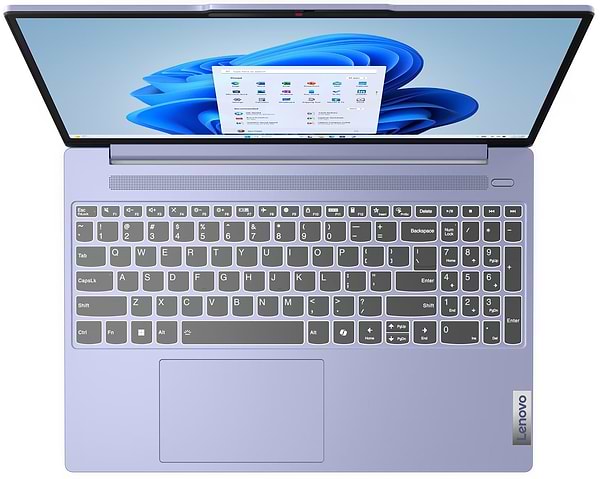 Фото - Ноутбук Lenovo IdeaPad Slim 5 15IRH9R (83J6000GRA) Violet