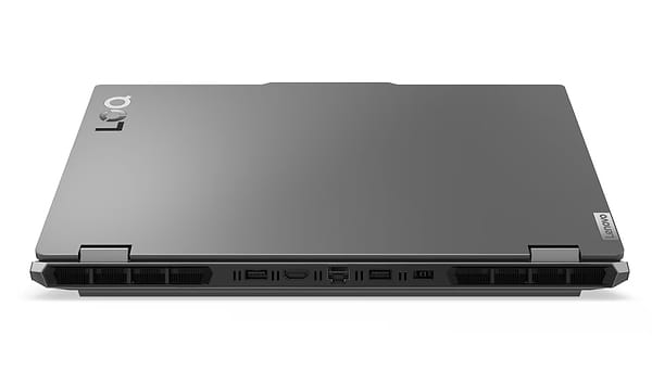 Фото - Ноутбук ігровий Lenovo LOQ 15ARP9 (83JC0089RA) Luna Grey