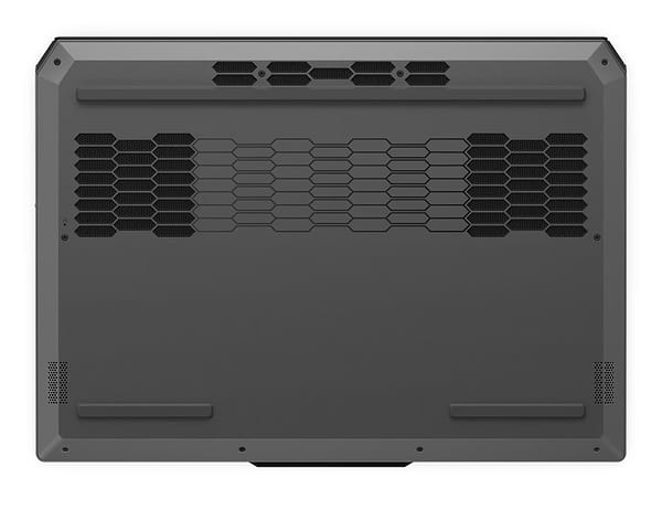 Фото - Ноутбук ігровий Lenovo LOQ 15ARP9 (83JC0089RA) Luna Grey