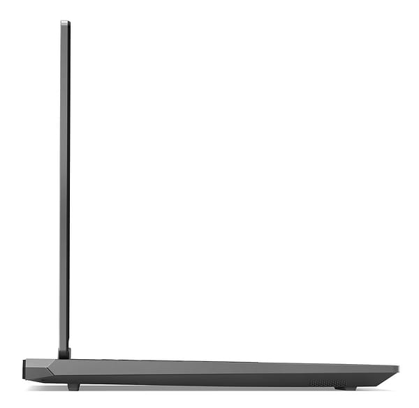 Фото - Ноутбук ігровий Lenovo LOQ 15ARP9 (83JC0089RA) Luna Grey