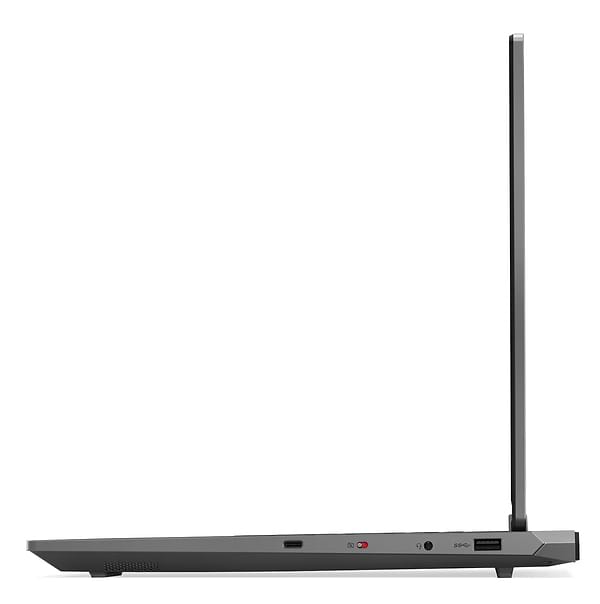 Фото - Ноутбук ігровий Lenovo LOQ 15ARP9 (83JC0089RA) Luna Grey