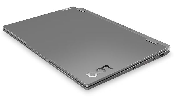 Фото - Ноутбук ігровий Lenovo LOQ 15ARP9 (83JC0089RA) Luna Grey
