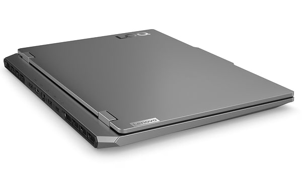 Фото - Ноутбук ігровий Lenovo LOQ 15ARP9 (83JC0089RA) Luna Grey