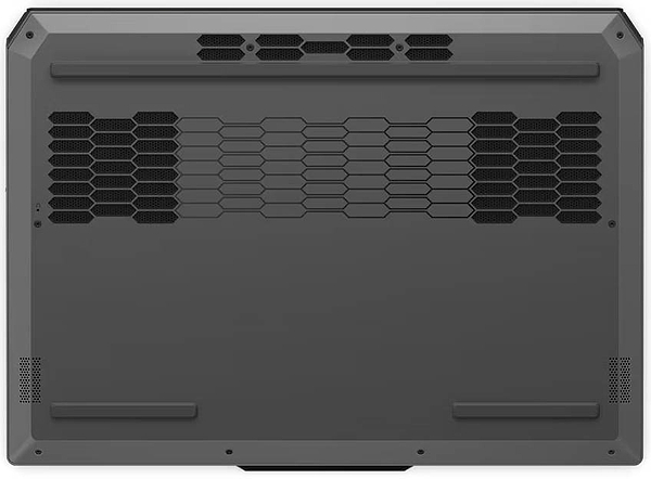 Фото - Ноутбук ігровий Lenovo LOQ 15ARP9 (83JC00JMRA) Luna Grey