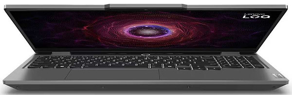 Фото - Ноутбук ігровий Lenovo LOQ 15ARP9 (83JC00JMRA) Luna Grey