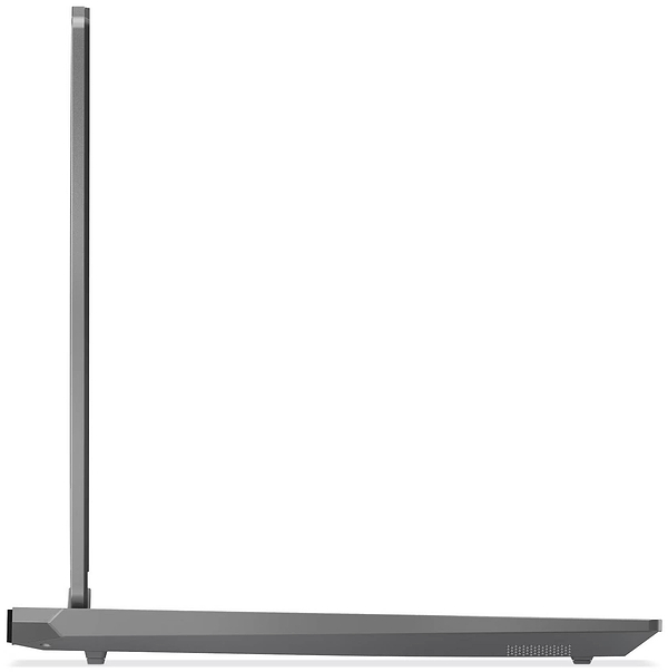 Фото - Ноутбук ігровий Lenovo LOQ 15IRX10 (83JE00L4RA) Luna Grey