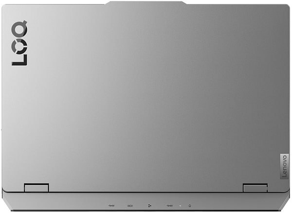 Фото - Ноутбук игровой Lenovo LOQ 15IRX10 (83JE00L7RA) Luna grey