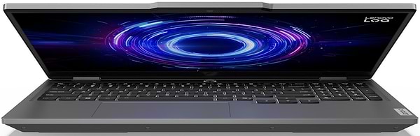 Фото - Ноутбук игровой Lenovo LOQ 15IRX10 (83JE00L7RA) Luna grey