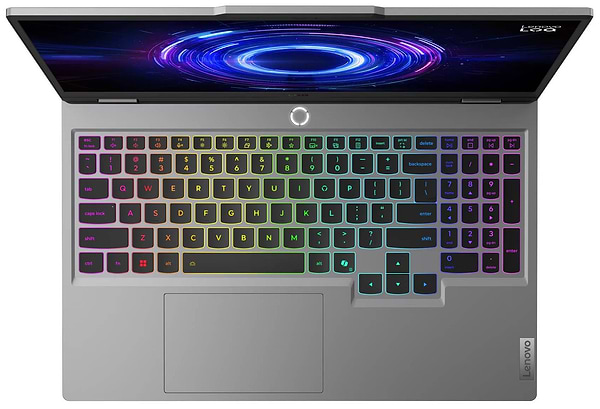 Фото - Ноутбук игровой Lenovo LOQ 15IRX10 (83JE00L8RA) Luna Grey