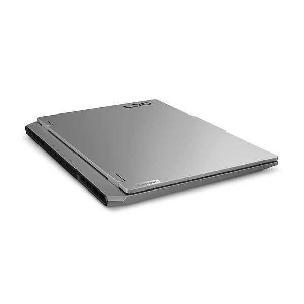 Фото - Ноутбук игровой Lenovo LOQ 15AHP10 (83JG002MRA) Luna Grey