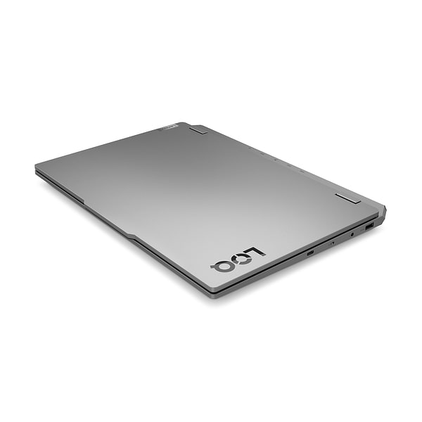 Фото - Ноутбук игровой Lenovo LOQ 15AHP10 (83JG002MRA) Luna Grey