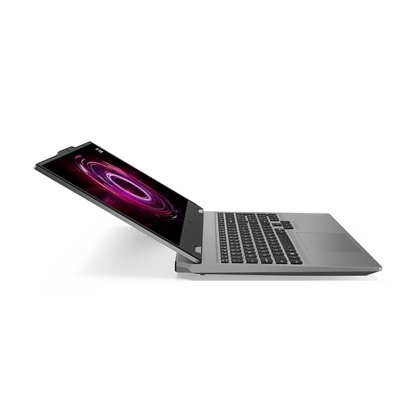 Фото - Ноутбук игровой Lenovo LOQ 15AHP10 (83JG002MRA) Luna Grey