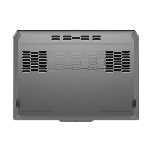 Фото - Ноутбук игровой Lenovo LOQ 15AHP10 (83JG002MRA) Luna Grey
