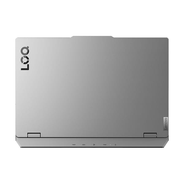 Фото - Ноутбук игровой Lenovo LOQ 15AHP10 (83JG002MRA) Luna Grey