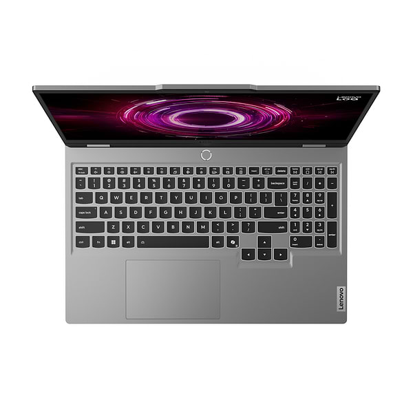 Фото - Ноутбук игровой Lenovo LOQ 15AHP10 (83JG002MRA) Luna Grey