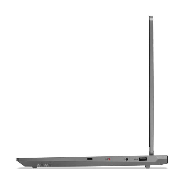 Фото - Ноутбук игровой Lenovo LOQ 15AHP10 (83JG0031RA) Luna Grey