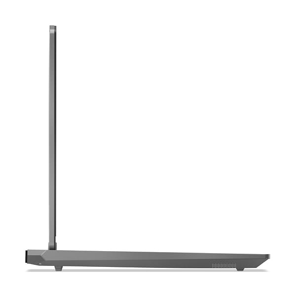 Фото - Ноутбук игровой Lenovo LOQ 15AHP10 (83JG0031RA) Luna Grey
