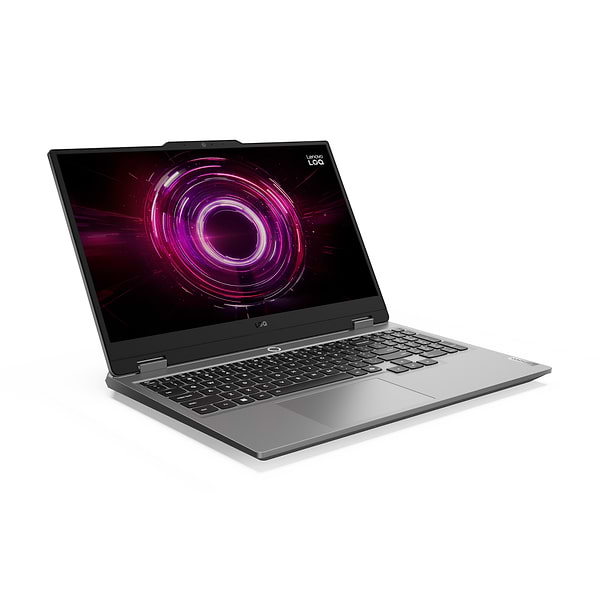 Фото - Ноутбук игровой Lenovo LOQ 15AHP10 (83JG002MRA) Luna Grey
