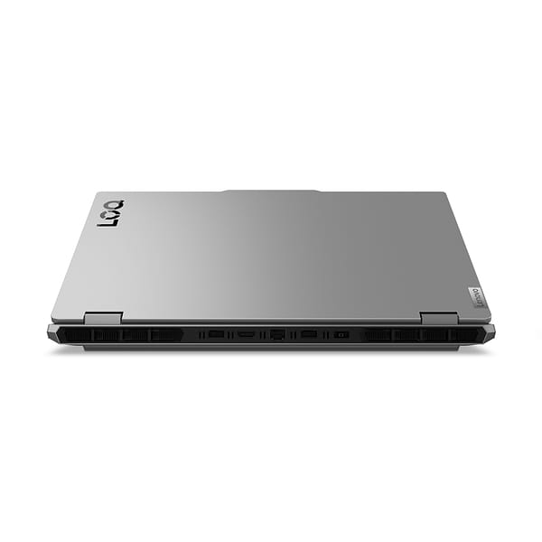 Фото - Ноутбук игровой Lenovo LOQ 15AHP10 (83JG002MRA) Luna Grey
