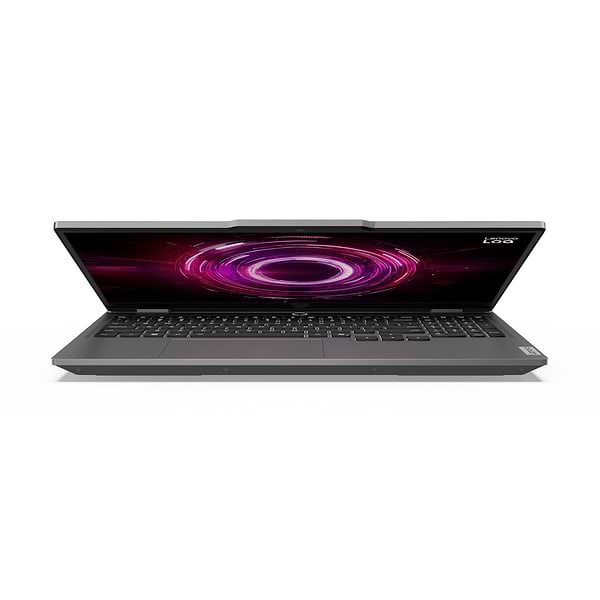 Фото - Ноутбук игровой Lenovo LOQ 15AHP10 (83JG002MRA) Luna Grey