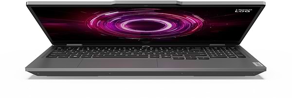 Фото - Ноутбук ігровий Lenovo LOQ 15AHP10 (83JG00CYRA) Luna Grey