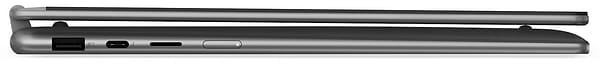 Фото - Ноутбук Lenovo Yoga 7 2-in-1 14ILL10 (83JQ009XRA) Luna Grey