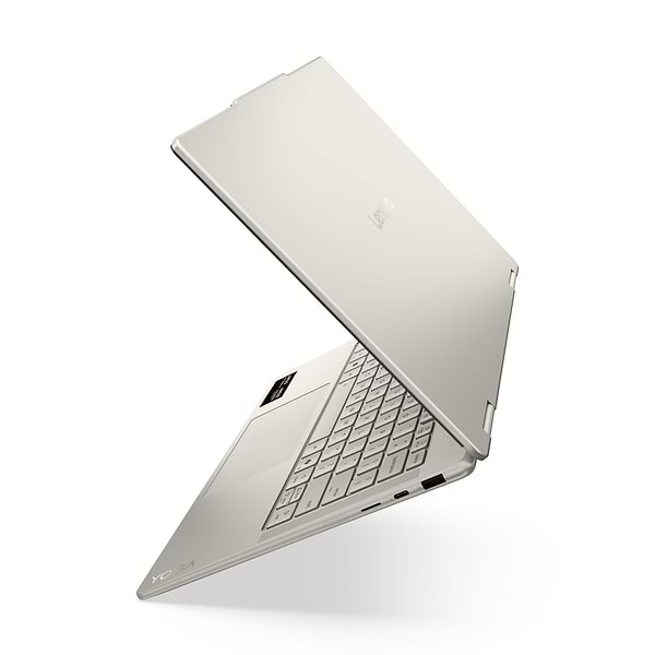 Фото - Ноутбук Lenovo Yoga 7 2-in-1 14AKP10 (83JR007KRA) Seashell